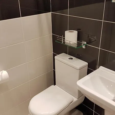 Westpoint 3* London