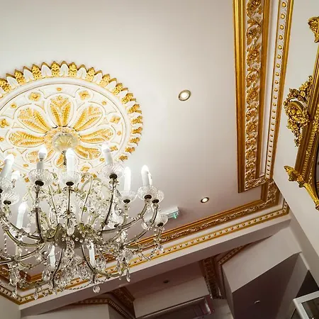Hotel Clapham South Belvedere London