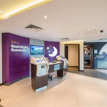 Hotel Premier London 3*