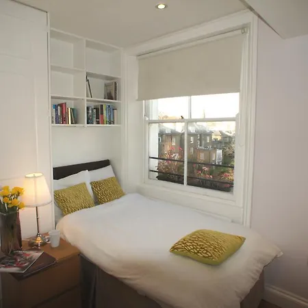 Brompton House Apartment