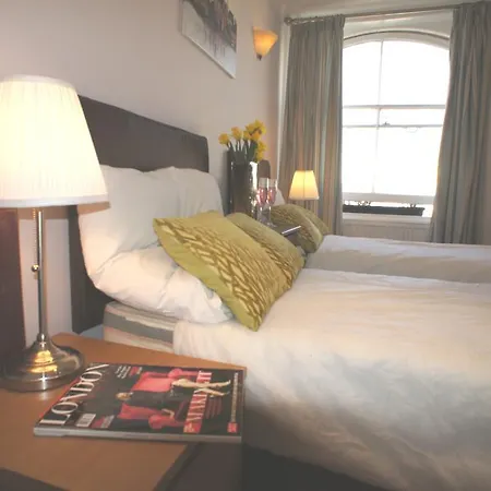 Apartment Brompton House *