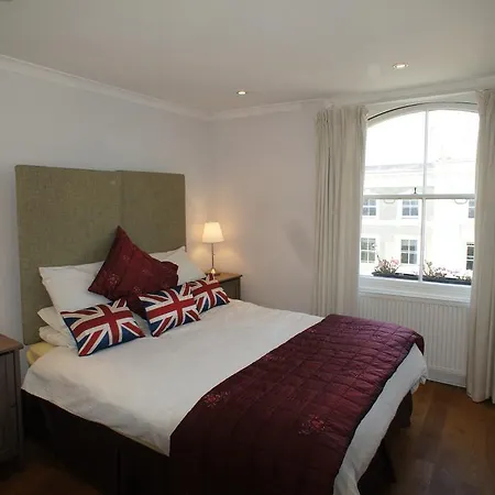 Apartment Brompton House London