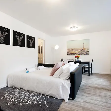 The Cromwell Road Sherborne Court * London