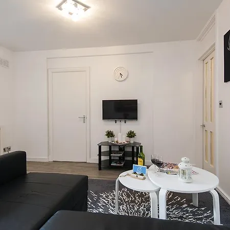 Apartment The Cromwell Road Sherborne Court London