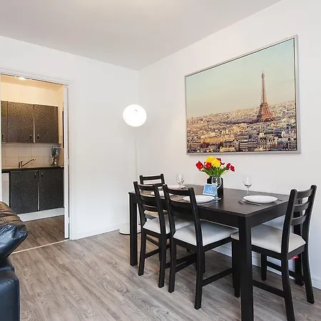 The Cromwell Road Sherborne Court * London