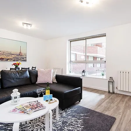The Cromwell Road Sherborne Court London