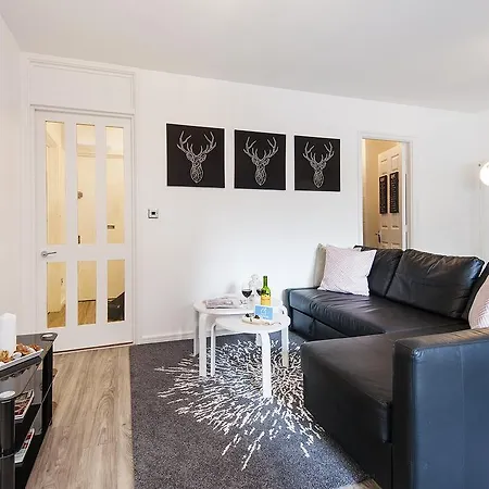 The Cromwell Road Sherborne Court Apartment