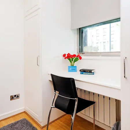The Cromwell Road Sherborne Court Apartment