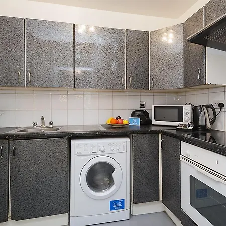 The Cromwell Road Sherborne Court * London