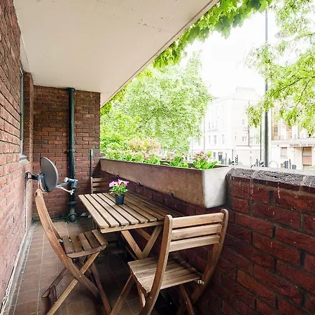 Apartment The Cromwell Road Sherborne Court