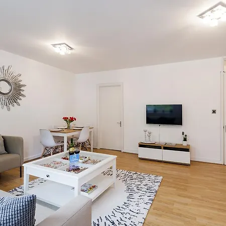 The Cromwell Road Sherborne Court London