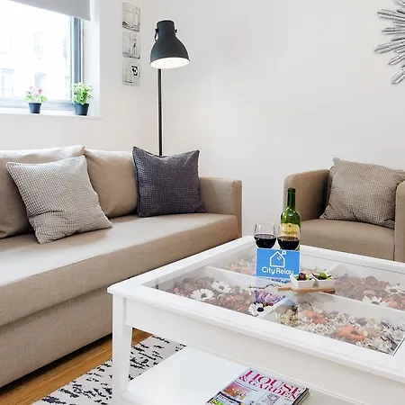 Apartment The Cromwell Road Sherborne Court London
