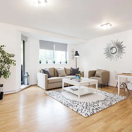 Apartment The Cromwell Road Sherborne Court