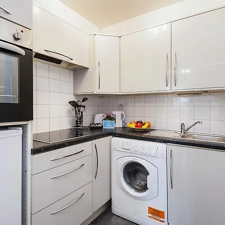 The Cromwell Road Sherborne Court * London