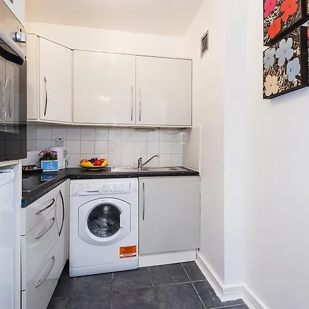The Cromwell Road Sherborne Court * London