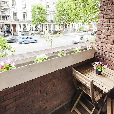 Apartment The Cromwell Road Sherborne Court London