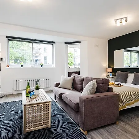 Apartment The Cromwell Road Sherborne Court London