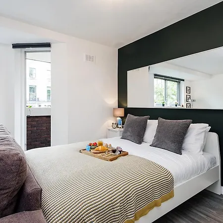The Cromwell Road Sherborne Court *