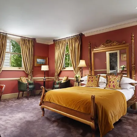 The Gore - Starhotels Collezione Hotel