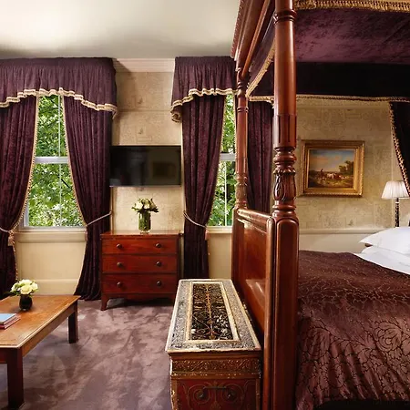 Hotel The Gore - Starhotels Collezione