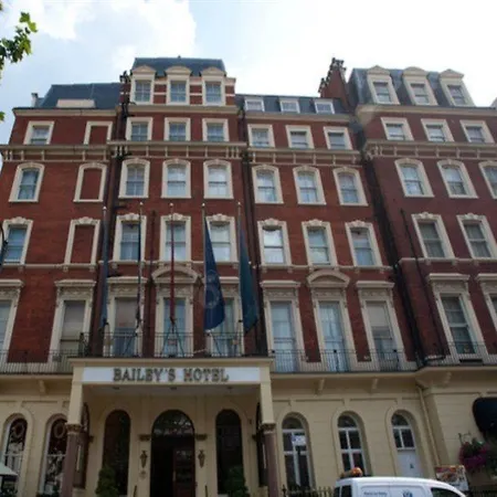 The Bailey's Kensington Londres