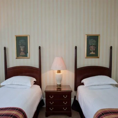 The Bailey's Kensington 4*