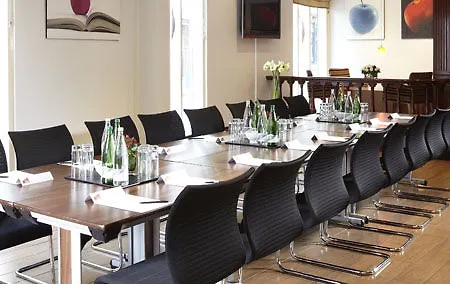 Thistle Trafalgar - Leicester Square Hotel London
