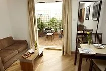 Hotel Presidential Kensington Londra