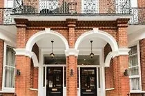 Hotel Presidential Kensington Londra