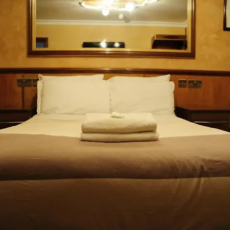 Cricklewood Otel Londra