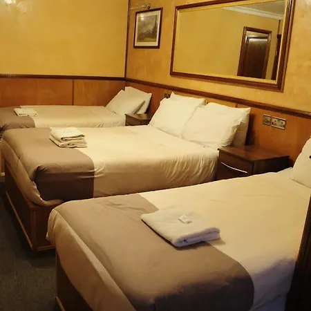 Otel Cricklewood