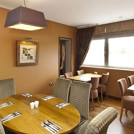Premier Hanger Lane Hotel