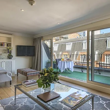 Hotel The Capital Hotel, & Townhouse London