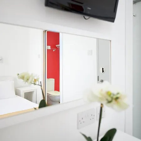 Meridiana Pensionat London