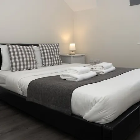 Guest house Guest House London 3*
