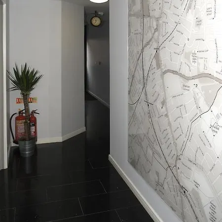 Guest House London