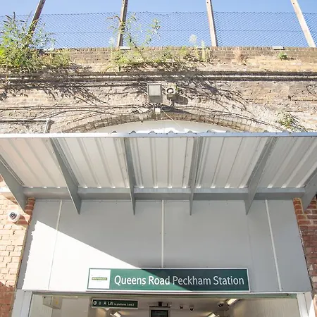 Apartment Tlk Apartments & Hotel - Peckham