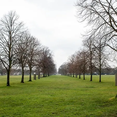 Veeve - Fox House Richmond (Greater London)