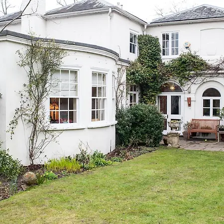 Apartment Veeve - Fox House Richmond (Greater London)