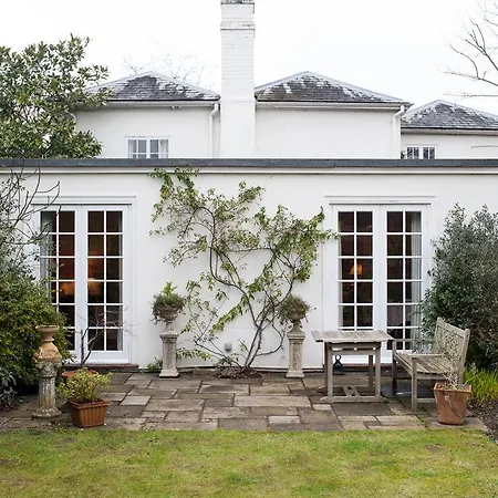 Veeve - Fox House * Richmond (Greater London)