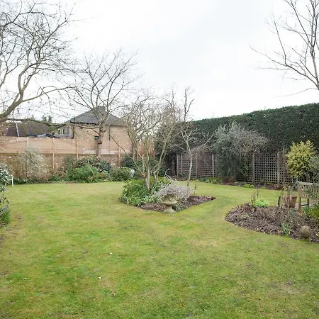 Apartment Veeve - Fox House Richmond (Greater London)
