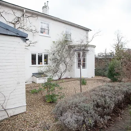 Veeve - Fox House Apartment Richmond (Greater London)