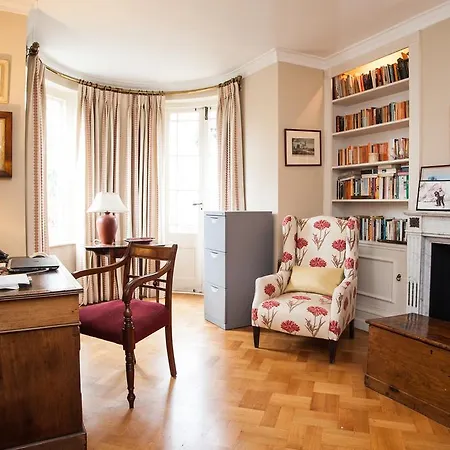 Apartment Veeve - Fox House Richmond (Greater London)