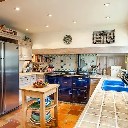 Veeve - Fox House Apartment Richmond (Greater London)