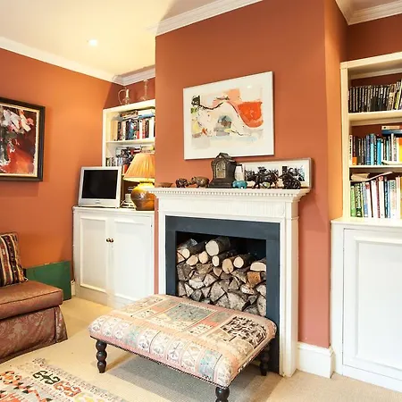 Apartment Veeve - Fox House