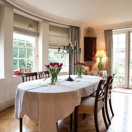 Veeve - Fox House Richmond (Greater London)