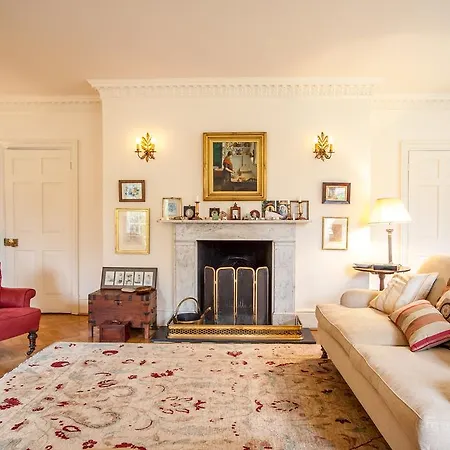 Apartment Veeve - Fox House *