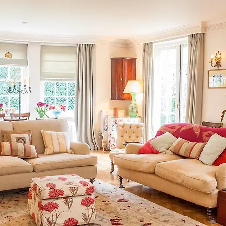 Apartment Veeve - Fox House Richmond (Greater London)