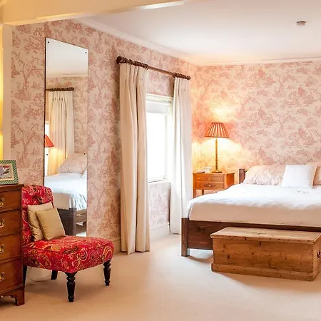 Apartment Veeve - Fox House *