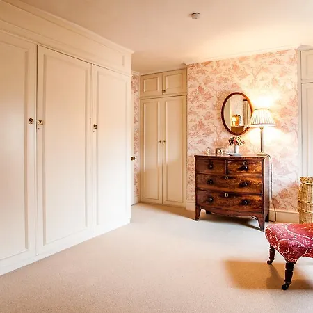 Veeve - Fox House Apartment *